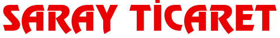 Saray Ticaret Porselen logosu